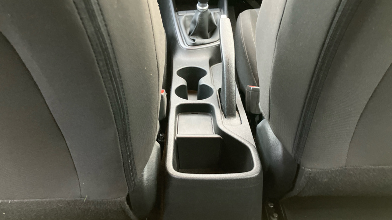 Hyundai i20 1.0T GDi 48V MHD SE Connect 5dr Petrol Hatchback